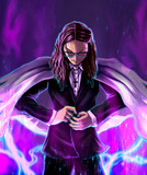 Johnald profile