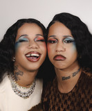 Tasha & Tracie