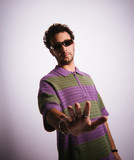 artist image
