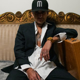 artist image