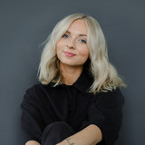 Tiffany Hudson profile