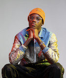 artist image
