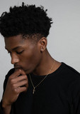 Big D profile
