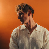 Toni Mogens