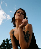 Hennessy profile