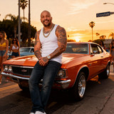 Pomona City Rydaz | Spotify