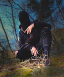 Moncreep profile