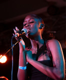 artist image