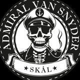 Admiral van Snyder