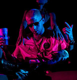 artist image
