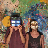 artist image
