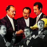 Hermanos Martinez Gil profile