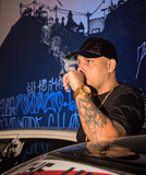 artist image