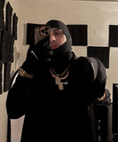 artist image