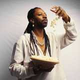 artist image