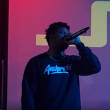 Young Parker profile