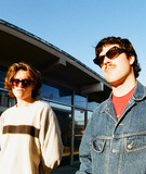 Ray and Paul