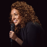 Michelle Wolf