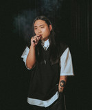 Paul Blanco profile