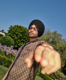 Jordan Sandhu