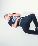 Ronnie Dijon profile