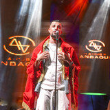 Ayoub Anbaoui