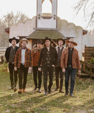 The Hillbilly Moonshiners Photo
