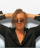 artist image