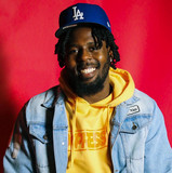 LuckTheArtist profile
