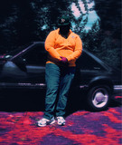artist image