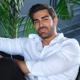 رضا ملک‌زاده · Reza Malekzadeh