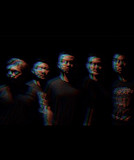 BRANDNEW SUNSET live at Mr.FOX Live House, Bangkok