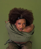 artist image