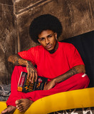 artist image