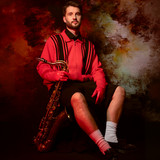 artist image