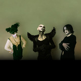 Theater　6枚セット Spooky The Candy