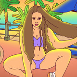 Honey-B-Sweet profile