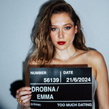 Image of Emma Drobná
