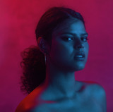 Amanda Magalhães profile
