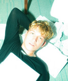 Jude Barclay profile