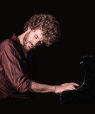 Daniel Schwarzwald