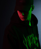 SEB profile