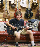 Jason Recht profile