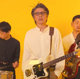 邦楽 computer fight / a tension a tension/computer fight/2019年、東京で結成。鋭敏なポストパンク。6