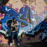 artist image