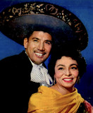 Dueto Azteca profile