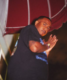 Dinero Harper profile