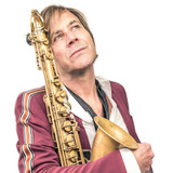 STEVE NORMAN & The Sleevz