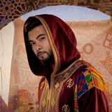 Mounim Slimani