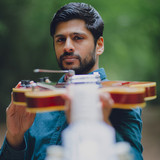 Mike De Souza